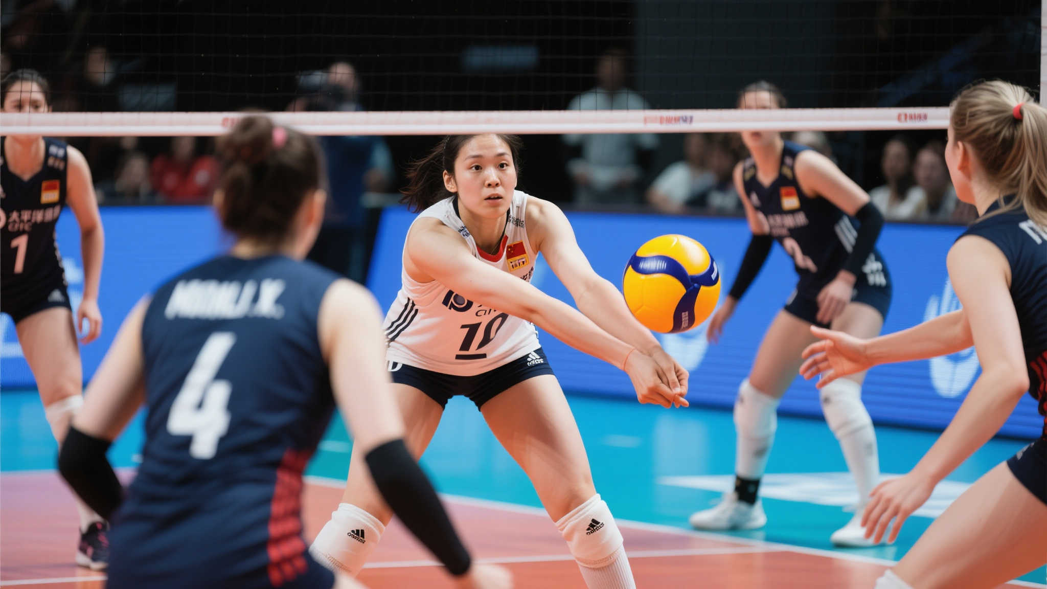 40岁传奇弟媳满场飞奔!去年欧冠亚军惨遭碾压 40岁传奇弟媳满场飞奔!去年欧冠亚军惨遭碾压