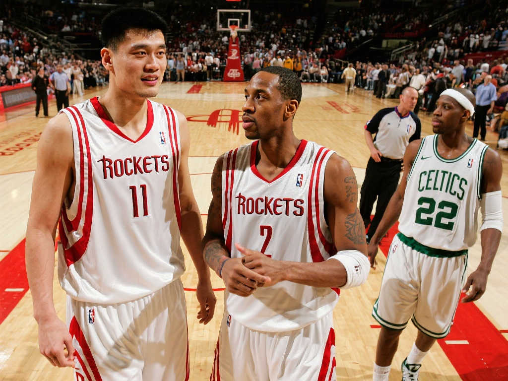 火箭豪取22连胜，CCTV5精彩回放