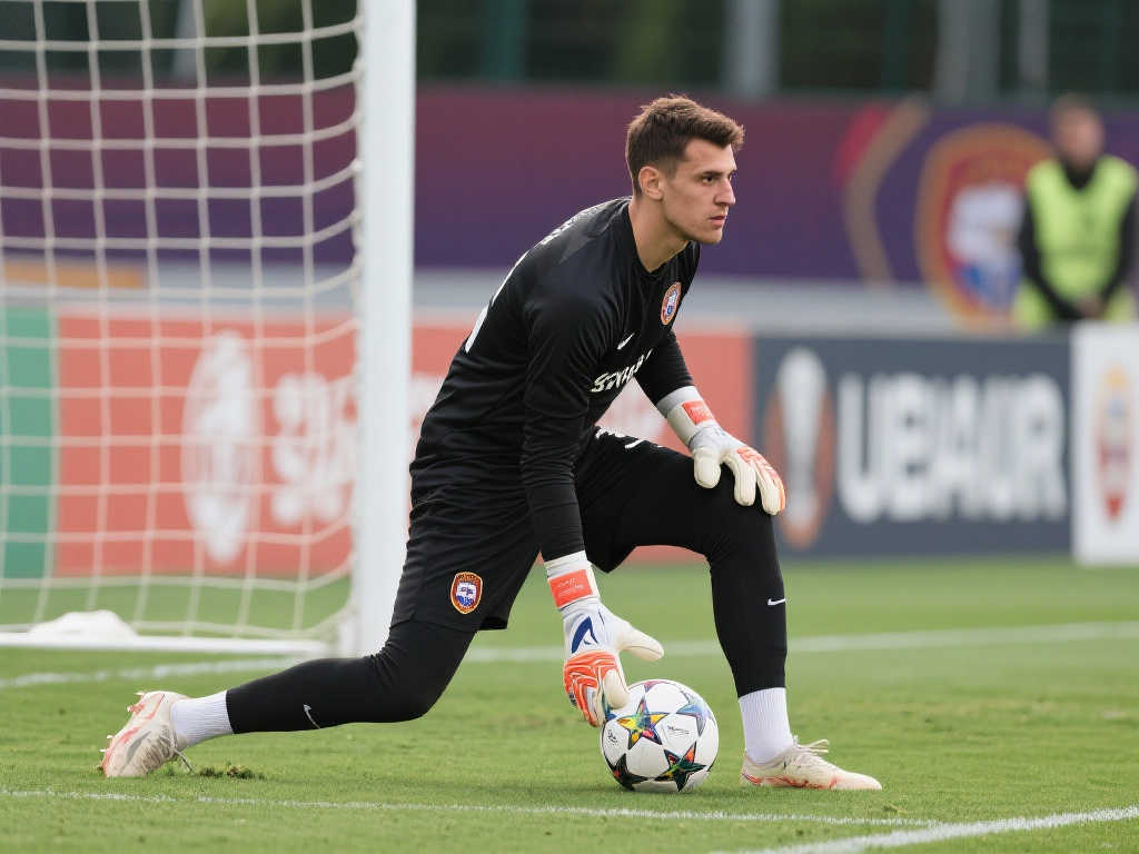 巴萨宣布：19岁匈牙利门将雅科比什维利续签合同至2028年