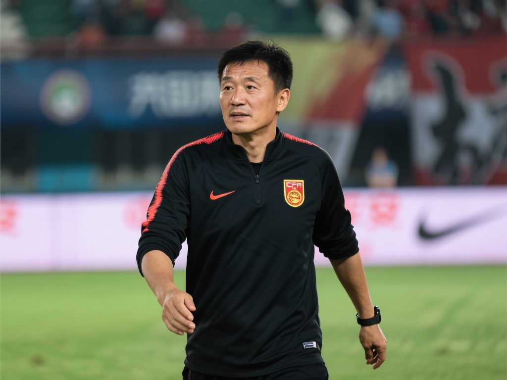 体坛:吴金贵得知换帅决定震惊不已,急问董事长背后主使是谁 体坛:吴金贵得知换帅决定震惊不已,急问董事长背后主使是谁